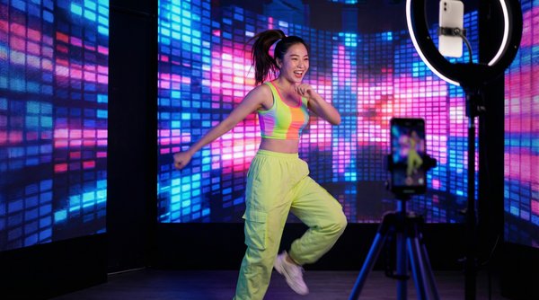 小马拉大车舞蹈视频