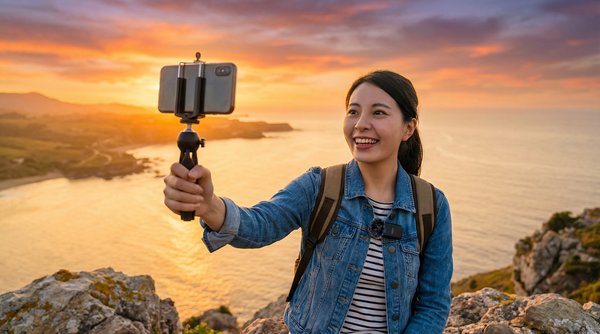 小马拉大车旅行视频